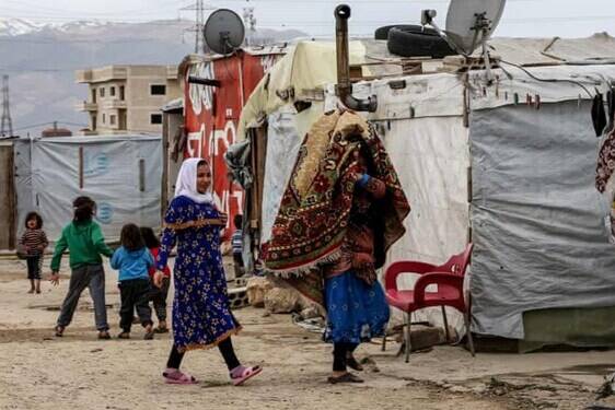 مرزبانان ترکیه ۴ تبعه خارجی را در مرز با سوریه بازداشت کردند