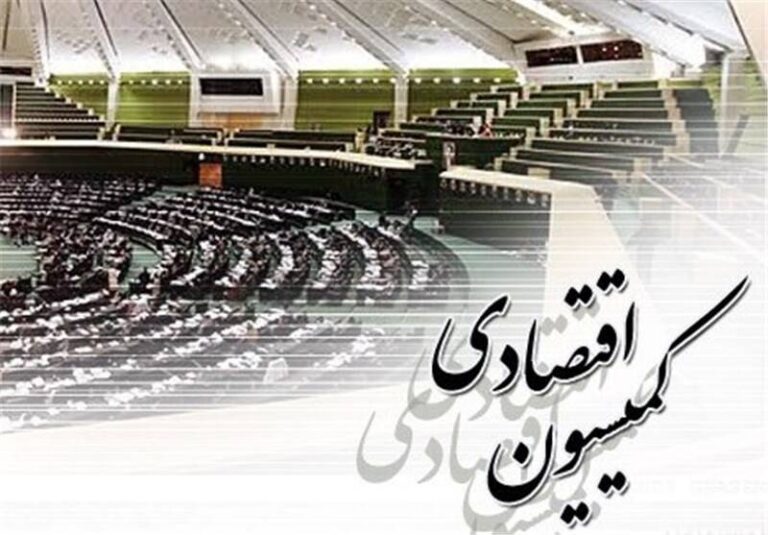 جلسه فوقالعاده کمیسیون اقتصادی مجلس درباره گرانیها