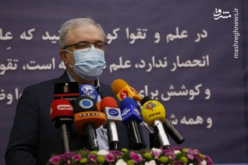 ایران از مهمترین واکسن سازان کرونا در جهان می‎شویم/ توقف خرید واکسن معروف دنیا در ۷ کشور اروپایی