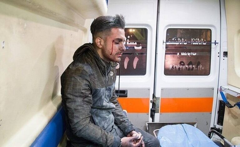 ۶ فوتی و ۳۳۱ مصدوم جدیدترین آمار از حوادث چهارشنبه سوری امسال