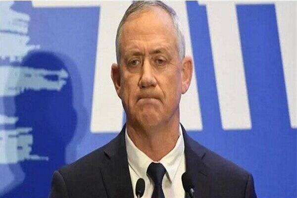 وزیر جنگ رژیم صهیونیستی، نتانیاهو را «آشغال» خطاب کرد