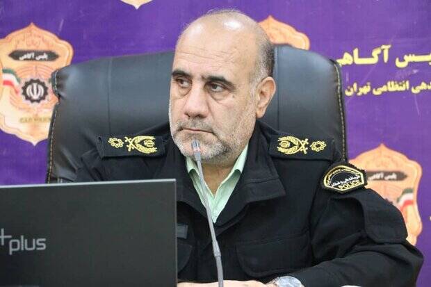 ۲۵ انفجار و تخریب جدیدترین آمار چهارشنبه سوری امسال