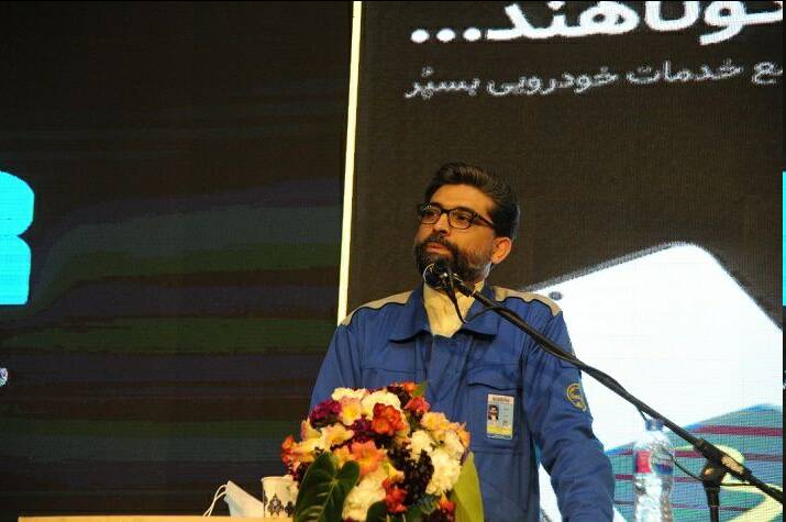 افزایش ۲۵ درصدی تولید ایرانخودرو در سال آینده
