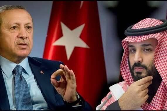 اردوغان سفارش عربستان برای خرید پهپاد ترکیهای را تأیید کرد