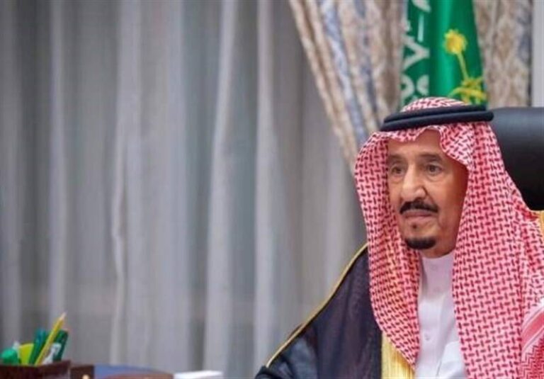 عربستان: بر اهمیت تمدید تحریم تسلیحاتی ایران تأکید میکنیم