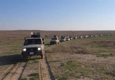 حمله به کاروان لجستیک آمریکا در عراق