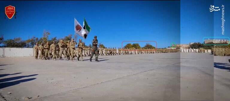 در سوریه انقلاب کردند، در لیبی سالگردش را جشن میگیرند! +تصاویر