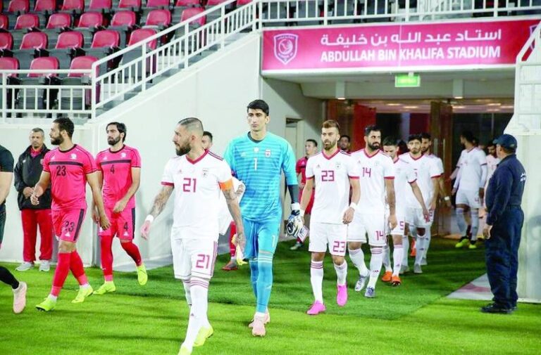 سال سرنوشت فوتبال؛ از مسایل مالی و شکایت تا دیپلماسی ضعیف