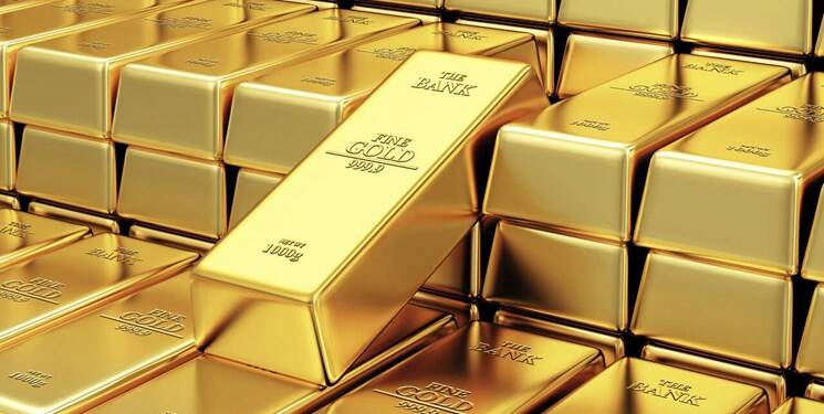 قیمت طلا در بازار جهانی دستکاری میشود؟