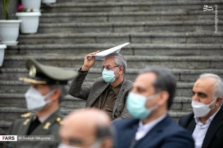 خلاصهای از نحوه اداره کشور توسط دولت روحانی +عکس