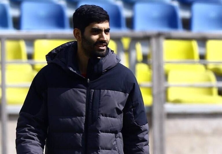 مذاکرات جدی یک پرسپولیسی با مس رفسنجان