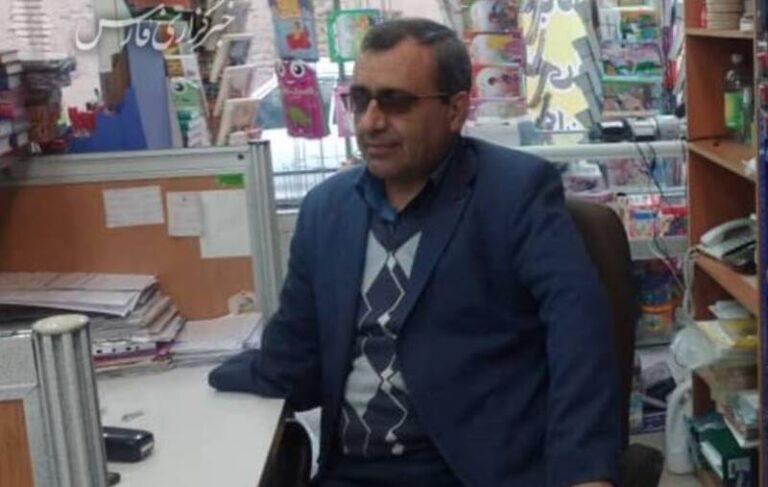 فیلم/ تکرار صحنهای از کربلا در شب عمیلات کربلای ۴