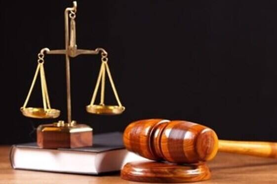 پاسخ دادگستری مازندران به نامه بانوی آملی