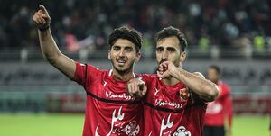 انتقال قاسمی نژاد به استقلال رسماً منتفی شد