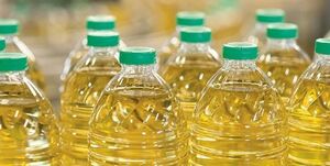 فیلم/ نقش دلالان فروشگاههای زنجیره ای در گرانفروشی روغن