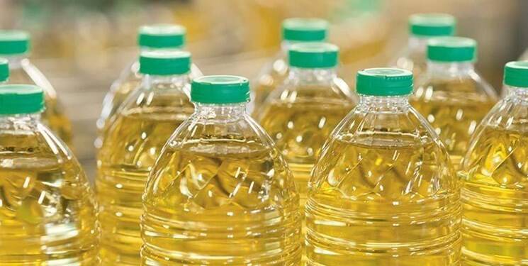فروش کالا به همراه روغننباتی تخلف است