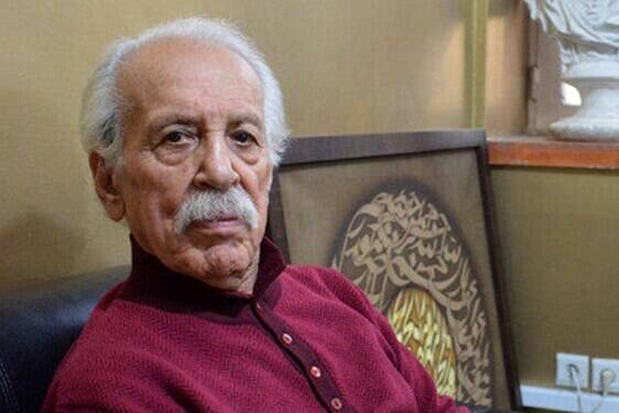 عباس خوشدل خالق آلبوم «نیلوفرانه» درگذشت