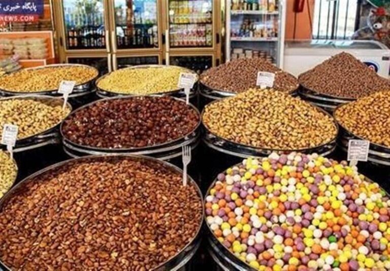 ماجرای آجیلفروش شیرازی و ماموران شهرداری چه بود؟