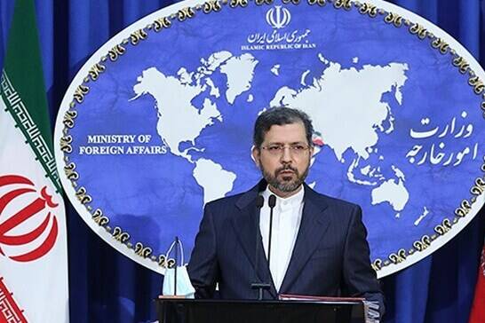 ایران حمله مسلحانه در نیجر را محکوم کرد