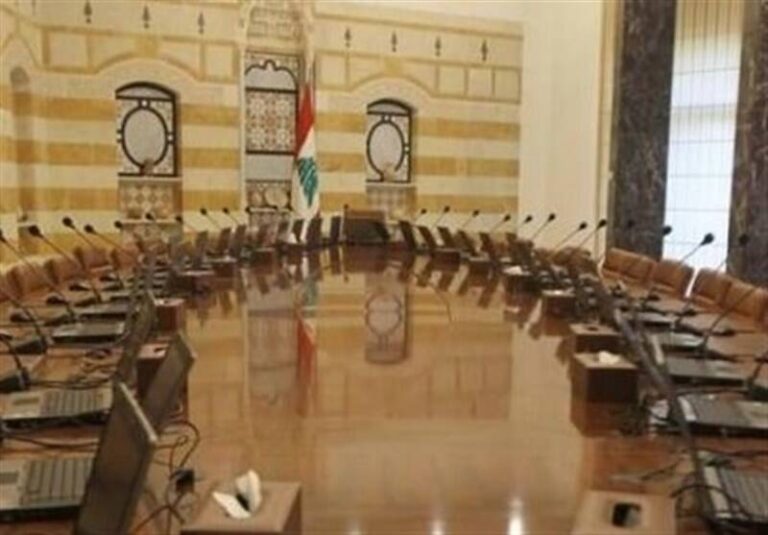 نقشآفرینی مثبت سیدحسن نصرالله در موضوع تشکیل دولت لبنان