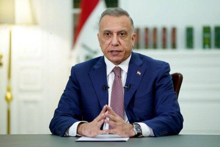 نخست وزیر عراق نوروز را تبریک گفت