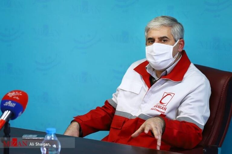 چند نوع حادثه در استان گیلان رخ میدهد؟
