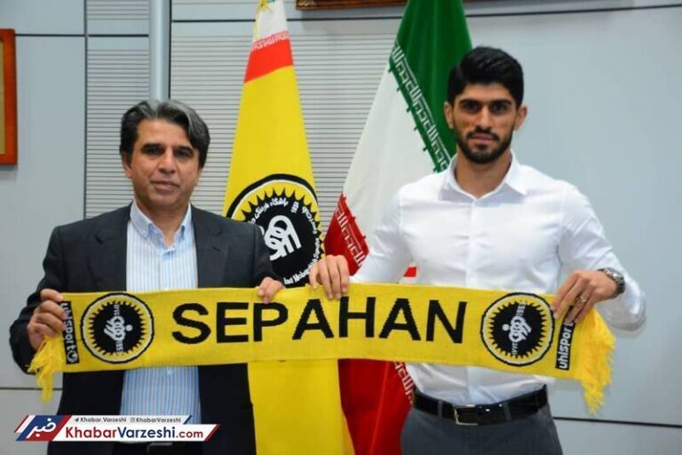 دلیل جالب بازیکن مطرح درباره رد پیشنهاد پرسپولیس