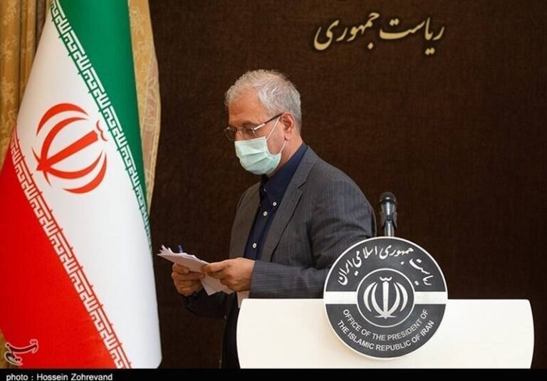 ربیعی: نخواستیم کام جامعه را تلخ کنیم