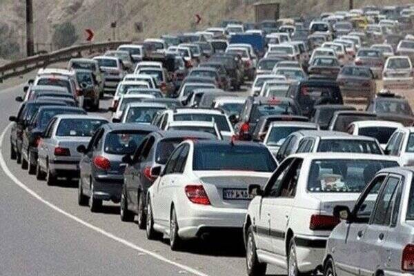وضعیت رنگ بندی جدید شهرهای کرونایی در سال نو
