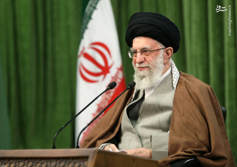 بازتاب فرمایشات مقام معظم رهبری در رسانه های جهان