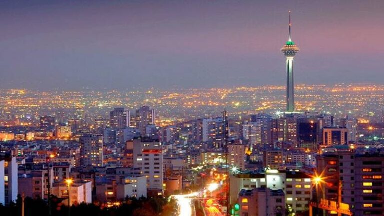 جدیدترین آمار قیمت آپارتمان در تهران +جدول