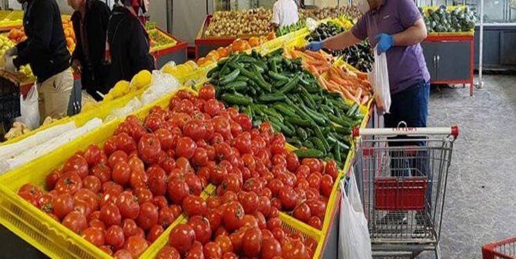 میادین میوه و تره بار تهران از چه زمانی باز میشوند؟