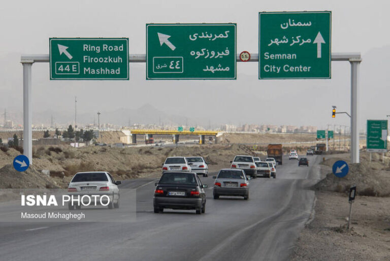 آخرین وضعیت سفرهای نوروزی +جزئیات