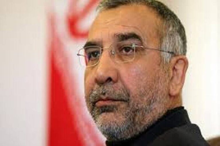 گفتگوی نماینده جدید گوترش در امور افغانستان با ایران