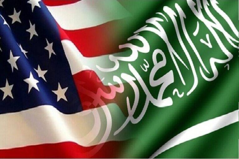 گفتوگوی وزیران خارجه آمریکا و عربستان سعودی