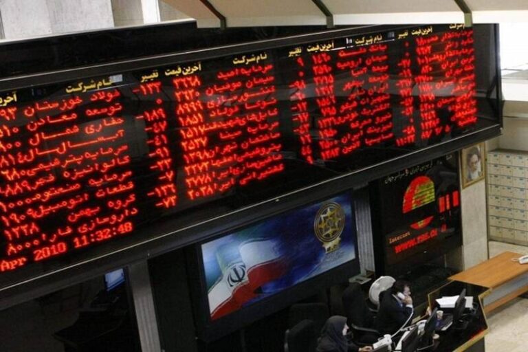 رشد ۷۷ درصدی معاملات سهام در اردیبهشت ۹۹ +جزئیات