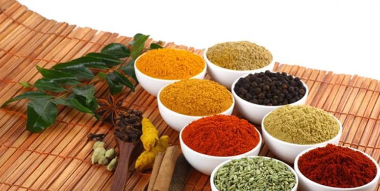 4 نوع ماده غذایی ضد کرونا