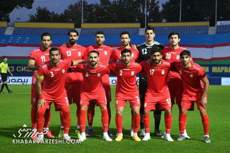ایران در تعقیب ژاپن برای رنک یک آسیا