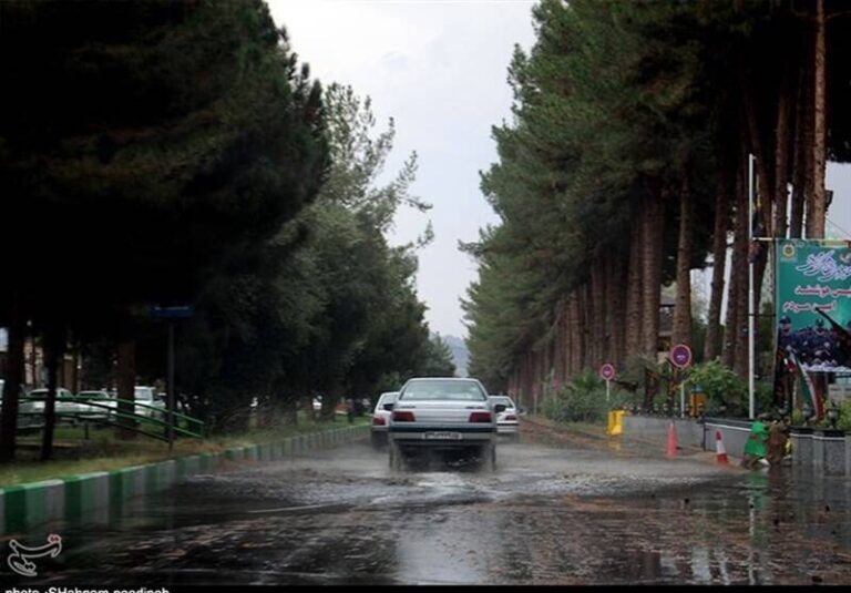 آخرین وضعیت تردد در جادههای کشور