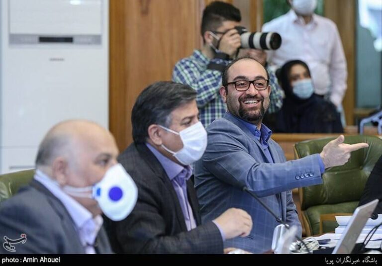 «تهران» غرق در مشکلات کلان شهری؛ شورای شهر درگیر «صورت سیاه حاجی فیروز»!
