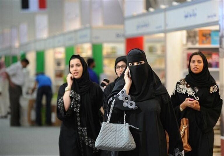 بازداشت زنان عربستانی به دلیل فعالیت در شبکههای اجتماعی