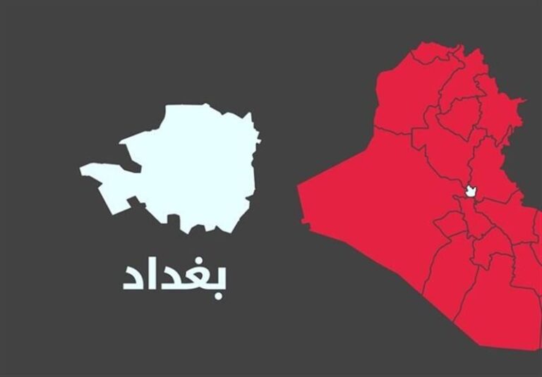 تدابیر شدید امنیتی در بغداد در آستانه نشست سه جانبه