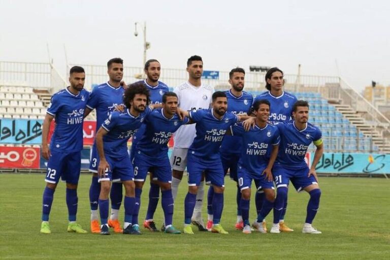 استقلال بازهم پیکان را شکست میدهد