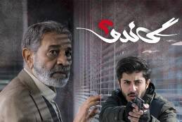 وای بر این مقام عالی رتبه!