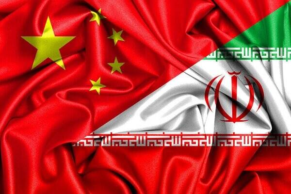 توییت امیرعبداللهیان بعد از امضای سند همکاری ایران و چین