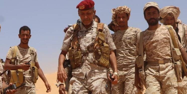 فرمانده ارشد ائتلاف سعودی کشته شد +عکس