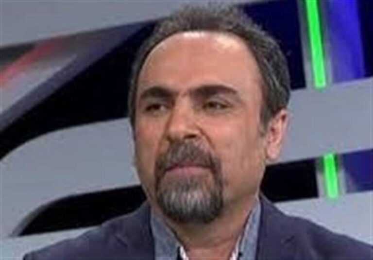 مدیر رسانهای تیم ملی فوتبال مشخص شد