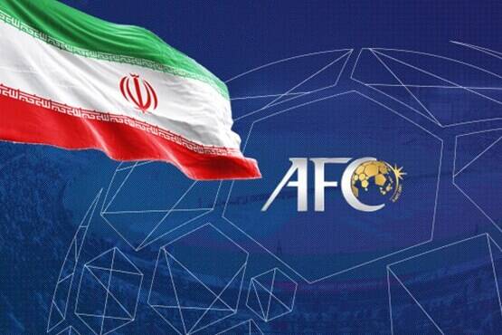 ارسال نامه AFC به ایران: تصمیم میزبانی به بحرین توسط دبیرکل بود