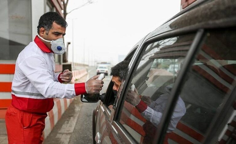 سفر به کدام شهرها ممنوع است+عکس