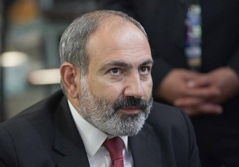 پاشینیان بهزودی از نخست وزیری استعفا میکند